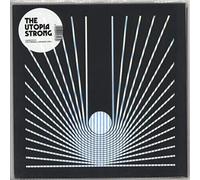 Utopia Strong - Utopia Strong: The Utopia Strong (Orange) [Winyl]