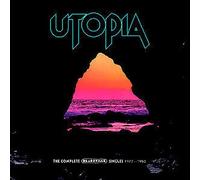 Utopia - The Complete Bearville Singles - 2Lp Ltd. Ed