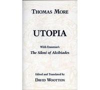 Utopia Thomas More (Auteur)