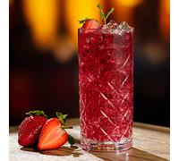 Utopia Timeless Vintage Lot de 12 verres à long drink 370 ml