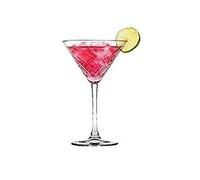 Pasabahce Verres à cocktail Utopia Timeless Vintage P440176-0000-B01012 23 cl (boîte de 12)