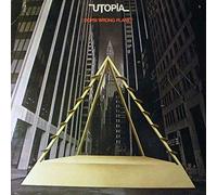 UTOPIA (TODD RUNDGREN) - Oops! Wrong Planet [Vinyl LP]