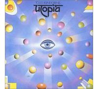 Utopia - Todd Rundgren's Utopia