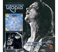 Utopia - Todd Rundgren's Utopia ..