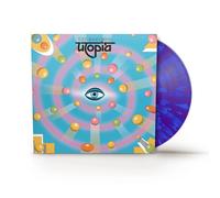 Utopia – Todd Rungren's Utopia – Vinyle (RSD Black Friday 2024)
