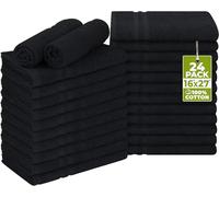 Utopia Towels - Serviettes de Salon résistantes aux décolorants.