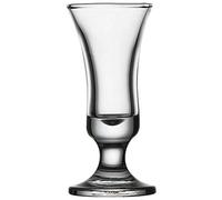 Utopia U785 Elgin Lot de 12 verres à liqueur 30 ml