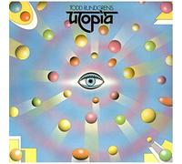 Utopia (US) - Todd Rundgren's Utopia