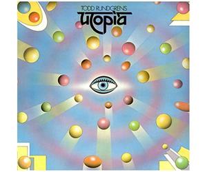 Utopia (US) - Todd Rundgren's Utopia