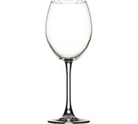 Utopia Verres à vin rouge Utopia Enoteca 420ml (lot de 6), 420ml / 14oz. Quantité d'emballage : 6. Portion recommandée : 250ml, CC050
