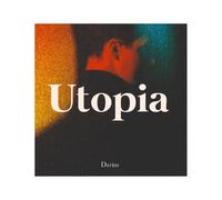 Utopia - Vinyle 33 Tours
