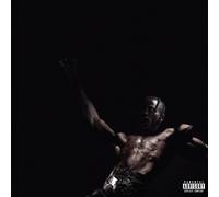 UTOPIA (X) by Travis Scott [CD] NEUF
