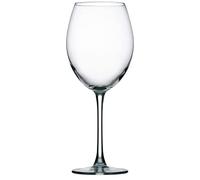 Utopia Y697 Enoteca Verre à vin rouge, 550 ml (lot de 12)