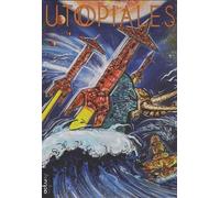 Utopiales 2010 - Anthologie - Collectif - Actusf - broché - Roman