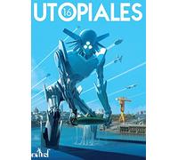 Utopiales 2016
