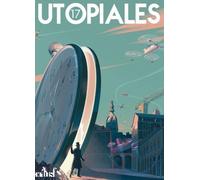 Utopiales 2017