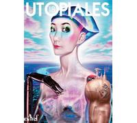 Utopiales 2018 - Collectif - Actusf - broché - Roman