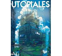 Utopiales 2019
