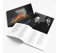 Bobby Gillespie & Jehnny – Utopian Ashes – Numérique (Import)