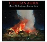 Bobby Gillespie & Jehnny – Utopian Ashes – Numérique (Import)