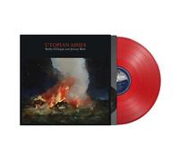 Utopian Ashes Exclusivité Fnac Vinyle Rouge Vinyle