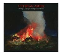Utopian Ashes (Indies Coloured Vinyl)
