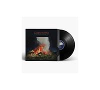 Bobby Gillespie & Jehnny Beth – Utopian Ashes – Vinyle 12" – Silvertone