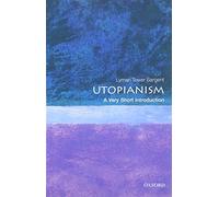 Utopianism: A Very Short Introduction