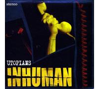 Utopians - Inhuman