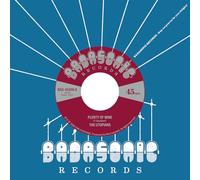 Utopians,the - Plenty of Wine