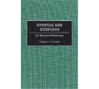 Utopias And Utopians