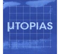 Utopias [CD] NEUF