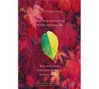 Utopias & Dystopias In The Fiction Of H Emelyne Godfrey, (Auteur)