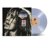 UTOPIE - Another Live (2026) LP Vinyle Transparent Pré-vente