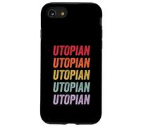 Utopie Coque pour iPhone SE (2020) / 7/8