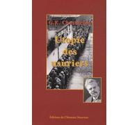 Utopie Des Usuriers Et Autres Essais