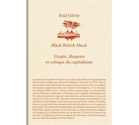 Utopie, diaspora et critique du capitalisme - Gil Roy - Audimat Editions - broché - Essai