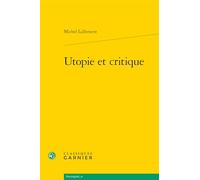 Utopie et critique