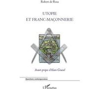 Utopie et franc-maçonnerie