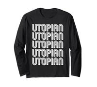 Utopie Manche Longue