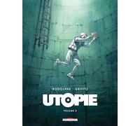 Utopie T02