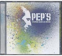 Pep'S - Utopies dans Le Decor [Import]
