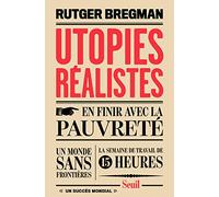 Utopies réalistes