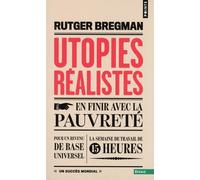 Utopies réalistes