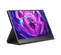 UTouch G16 - Moniteur Externe 120 Hz 15,6 Pouces pour Steam Deck, Écran Secondaire de Jeu Portable