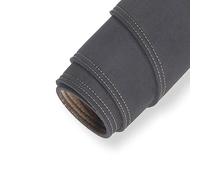 UTOYA Tableau de Bord de Voiture Pare-Soleil Tapis Couverture d'instrument Cuir Velours Tapis de Protection Tapis Tapis, adapté pour Porsche Cayenne 2018-2022