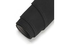 UTOYA Tableau de Bord de Voiture Pare-Soleil Tapis Couverture d'instrument Cuir Velours Tapis de Protection Tapis Tapis, adapté pour Porsche Cayenne 2018-2022