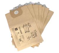 UTP 10 x GENUINE Vacuum Cleaner Dust Bags Compatible With TASKI Vento 8 Hoover Bag 7514886