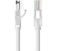 Utp Cat6 Vention Ibehd Rj45 Ethernet network cable 1000Mbps 0.5M Grey