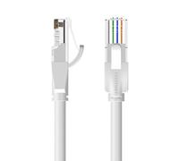 Utp Cat6 Vention Ibehg Rj45 Ethernet Network Cable 1000Mbps 1.5M Grey